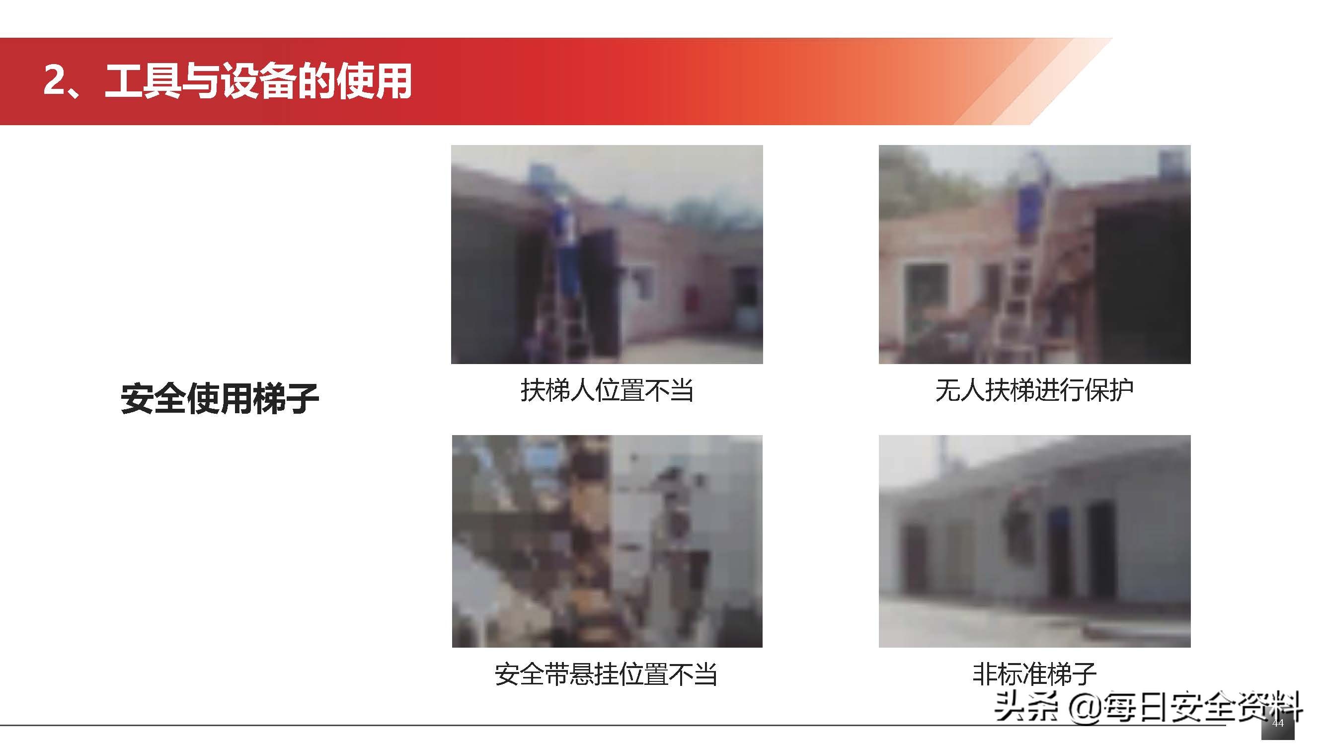 2022隐患排查治理培训手册
