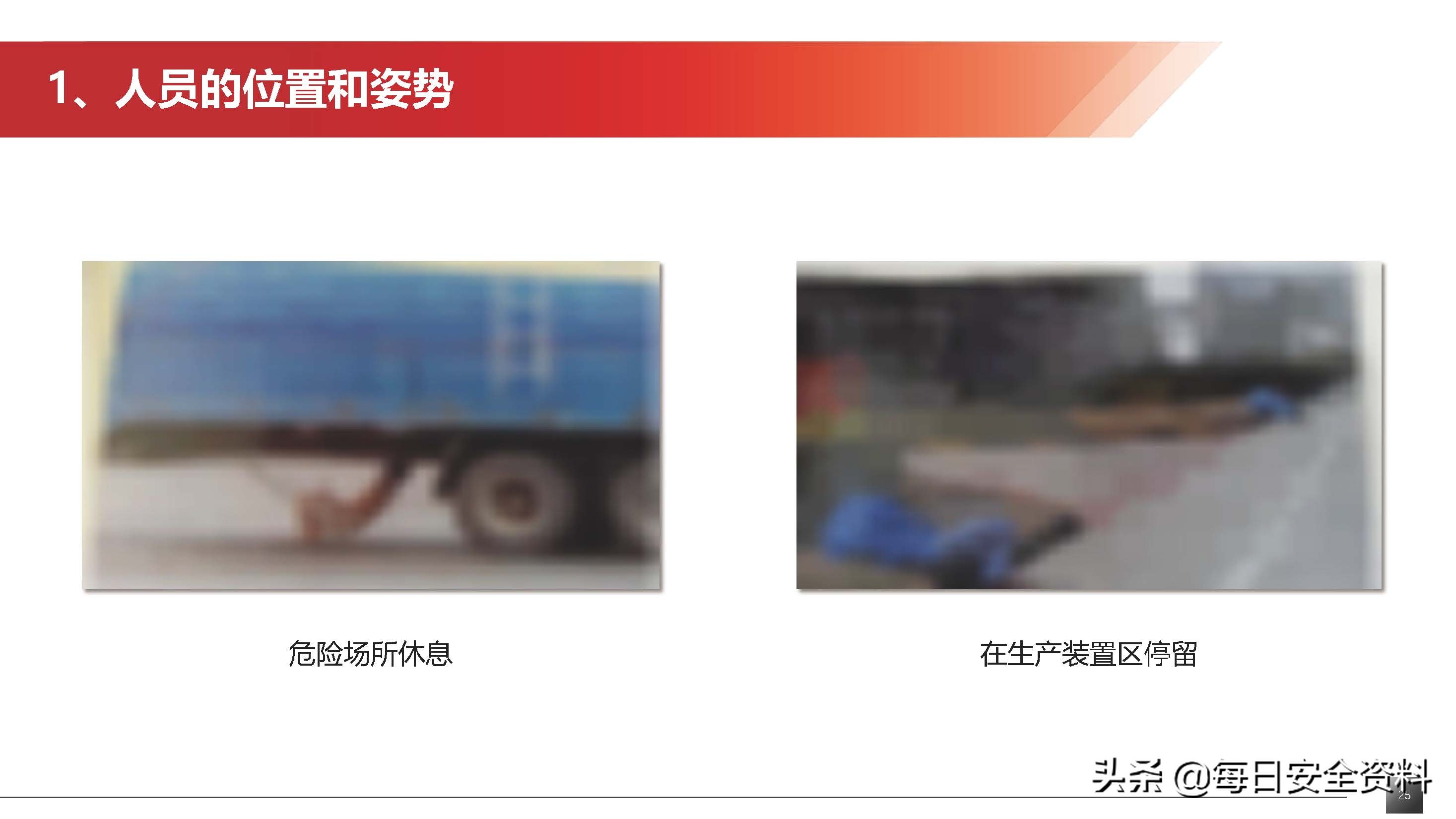 2022隐患排查治理培训手册